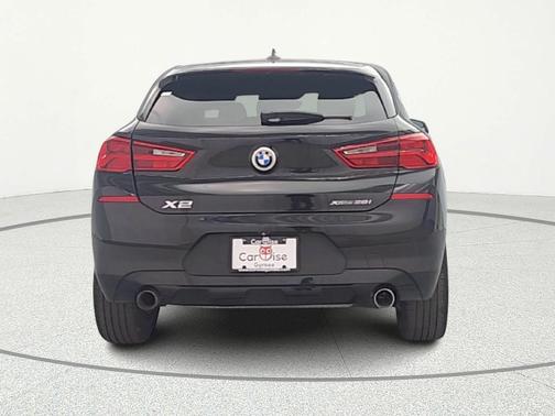 2018 BMW X2 xDrive28i