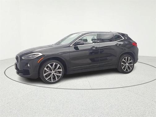 2018 BMW X2 xDrive28i