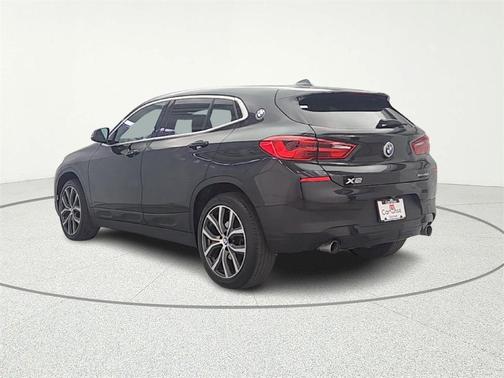 2018 BMW X2 xDrive28i
