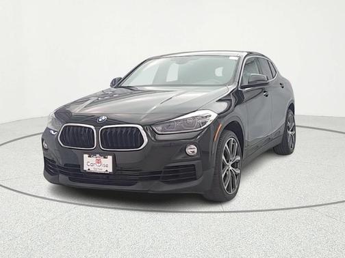 2018 BMW X2 xDrive28i
