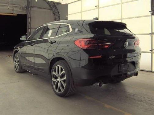 2018 BMW X2 xDrive28i
