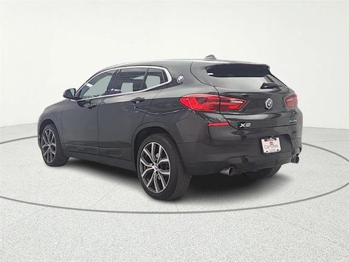 2018 BMW X2 xDrive28i