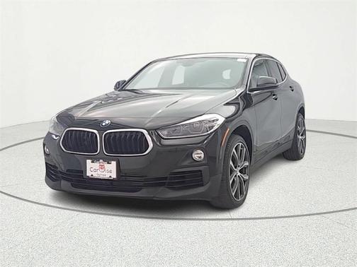 2018 BMW X2 xDrive28i