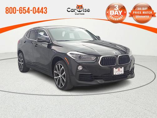 2018 BMW X2 xDrive28i