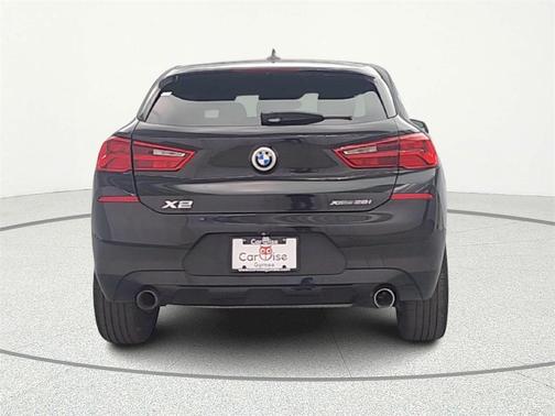 2018 BMW X2 xDrive28i