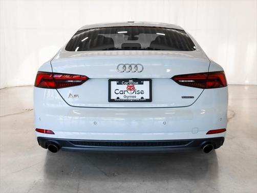 2019 Audi A5 45 Premium