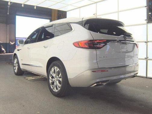 2018 Buick Enclave Avenir