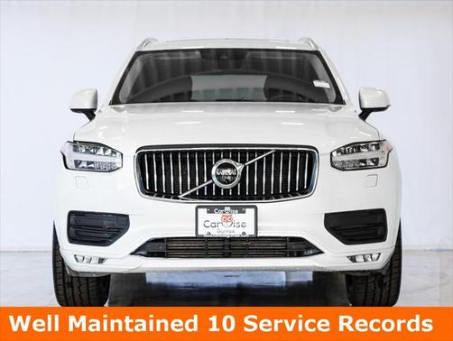 2021 Volvo XC90 T6 Momentum