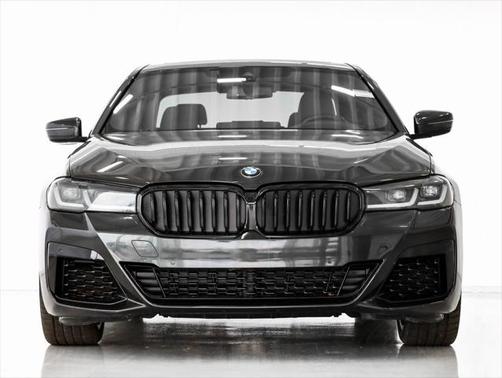 2022 BMW 540 i xDrive