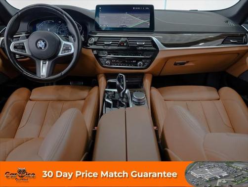 2022 BMW 540 i xDrive