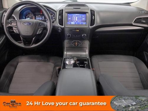 2020 Ford Edge SE