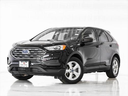2020 Ford Edge SE