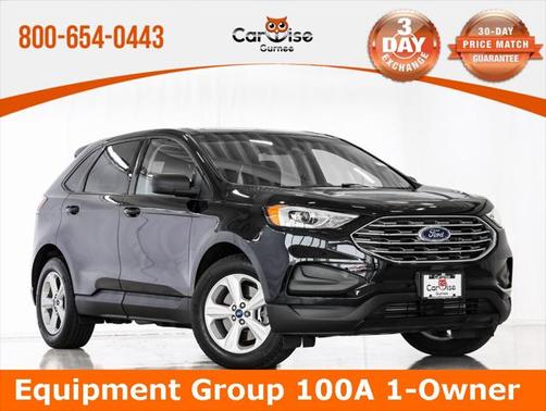 2020 Ford Edge SE