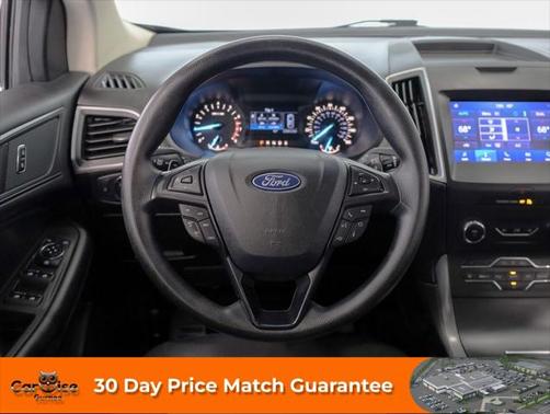 2020 Ford Edge SE