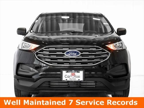 2020 Ford Edge SE