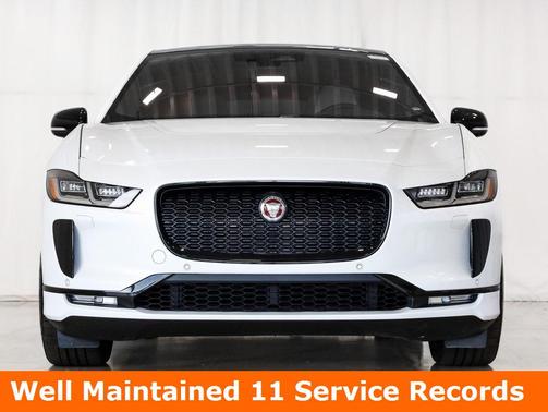 2023 Jaguar I-PACE HSE EV400 AWD