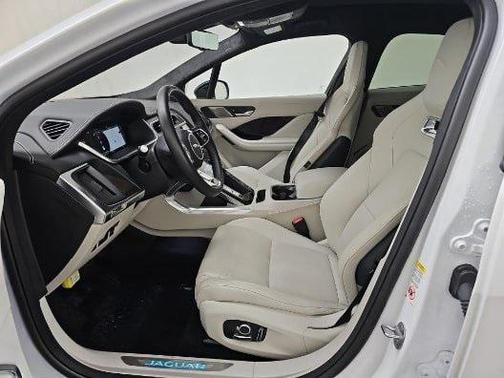 2023 Jaguar I-PACE HSE EV400 AWD
