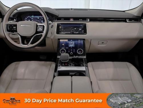 2021 Land Rover Range Rover Velar P250 S