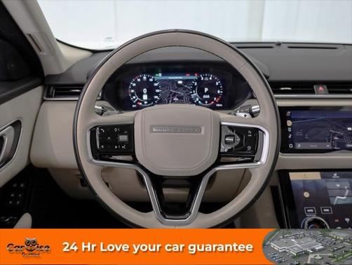2021 Land Rover Range Rover Velar P250 S