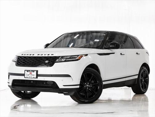 2021 Land Rover Range Rover Velar P250 S