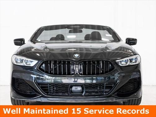 2019 BMW M850 xDrive