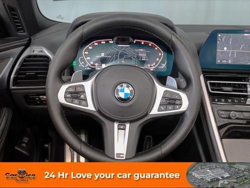 2019 BMW M850 xDrive
