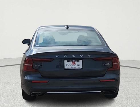 2019 Volvo S60 T5