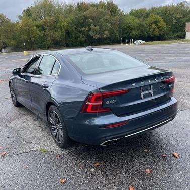 2019 Volvo S60 T5
