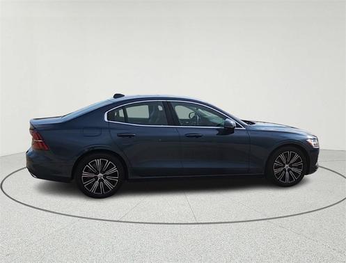 2019 Volvo S60 T5