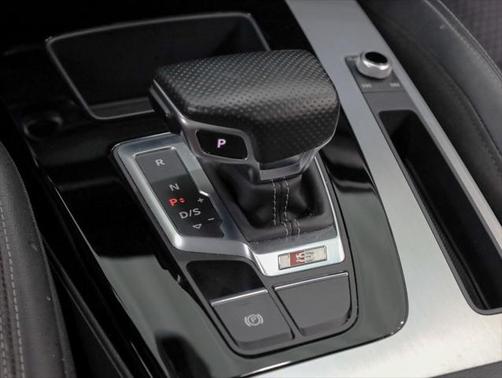 2021 Audi SQ5 3.0T Premium