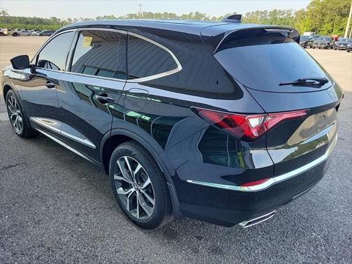 2022 Acura MDX Technology Package