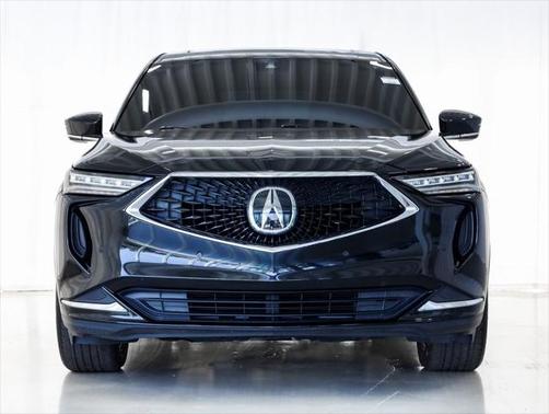 2022 Acura MDX Technology Package