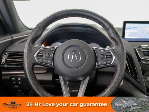 2022 Acura RDX A-Spec Package