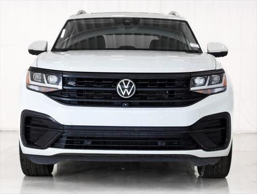 2021 Volkswagen Atlas 3.6L SEL Premium