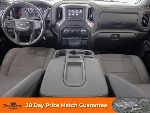 2021 GMC Sierra 1500 Base