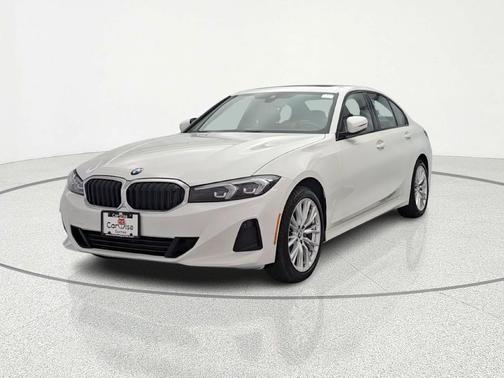 2023 BMW 330 xDrive