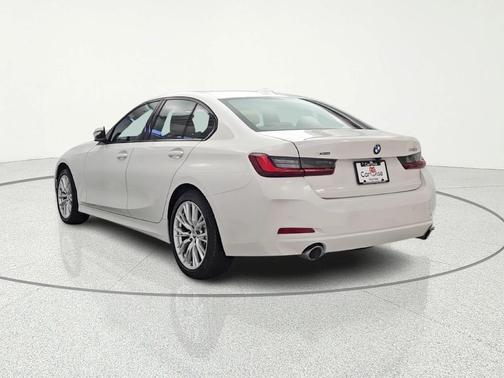2023 BMW 330 xDrive