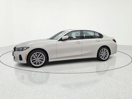 2023 BMW 330 xDrive