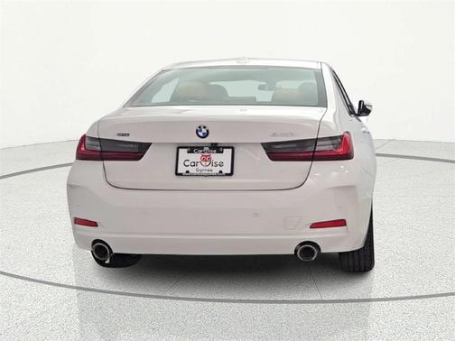 2023 BMW 330 xDrive