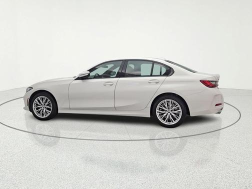 2023 BMW 330 xDrive