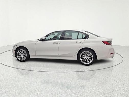 2023 BMW 330 xDrive
