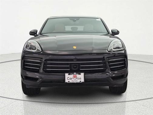 2019 Porsche Cayenne S