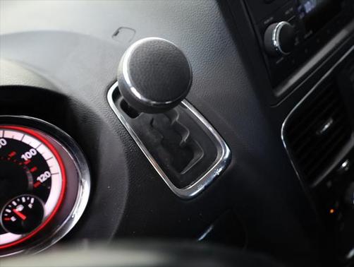 2016 Dodge Grand Caravan AVP/SE