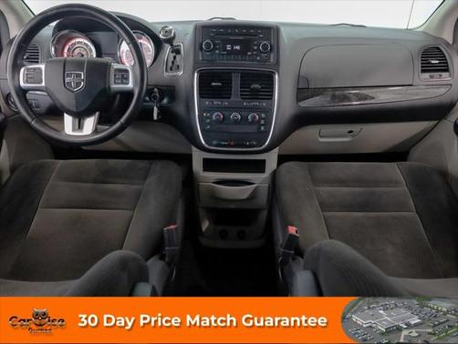 2016 Dodge Grand Caravan AVP/SE