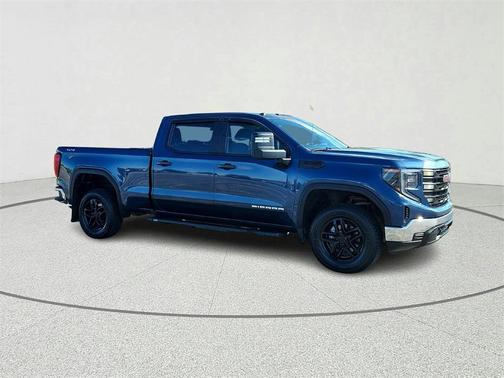 2022 GMC Sierra 1500 Pro