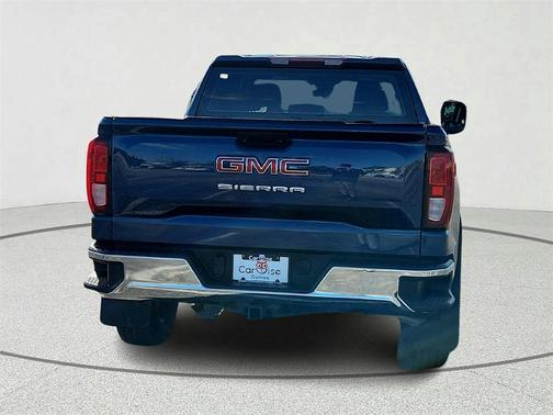 2022 GMC Sierra 1500 Pro