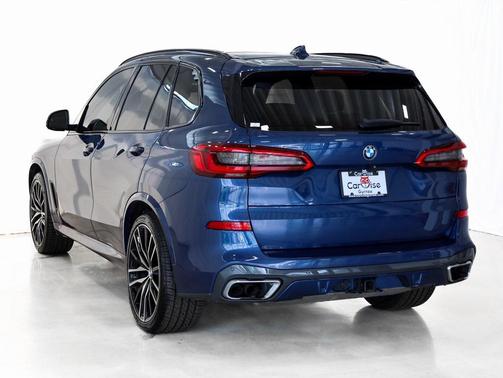 2019 BMW X5 xDrive50i