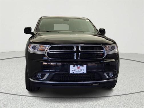 2020 Dodge Durango SXT Plus