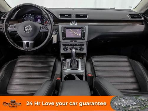 2017 Volkswagen CC 2.0T Sport