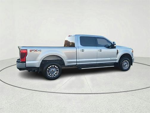 2022 Ford F-250 XLT